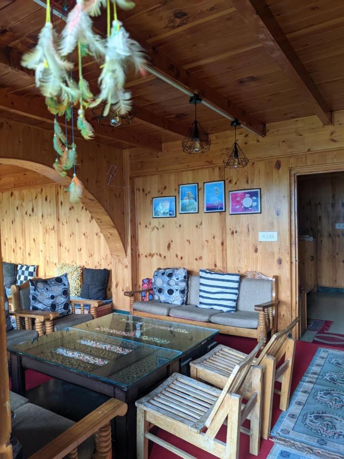 Summer Cottages Manāli Exteriör bild